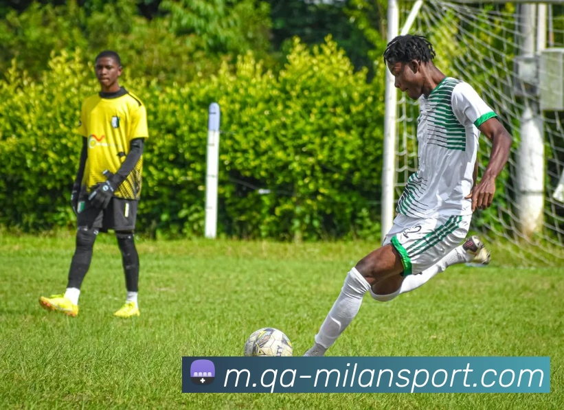 米兰足球品牌故事