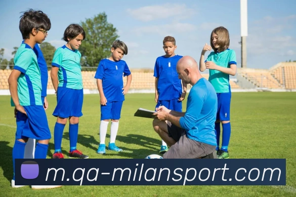 米兰足球服务体系